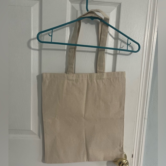 Feminism is my second favorite F word tote - Picture 2 of 2